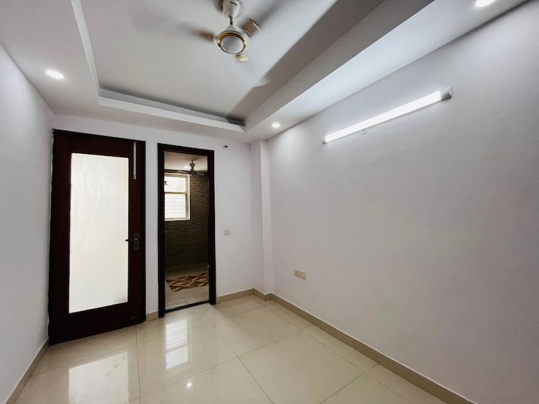 Room, govindpuri 3 Bedroom 1050 Sq.Ft. Builder Floor In Govindpuri Delhi 10070664
