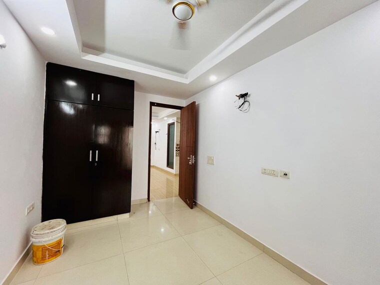 Room, govindpuri 3 Bedroom 1050 Sq.Ft. Builder Floor In Govindpuri Delhi 10070664