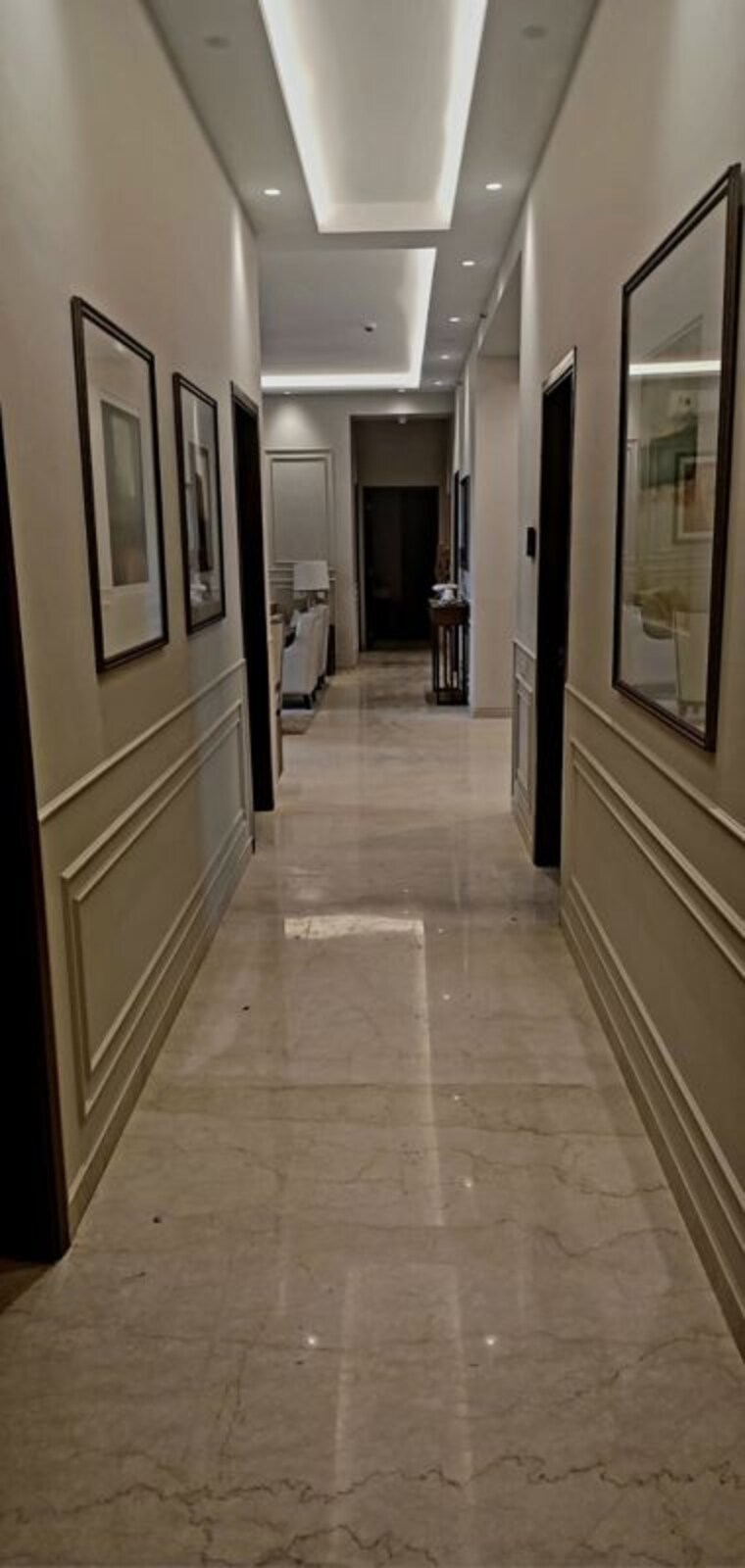 Other, piramal-aranya 4 Bedroom 2654 Sq.Ft. Apartment In Byculla Mumbai 10070667