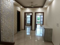 3 BHK + Pooja Room Builder Floor For Sale in Fidato Honour Homes