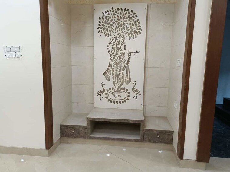 Bathroom, fidato-honour-homes 3 Bedroom 168 Sq.Yd. Builder Floor In Sector 89 Faridabad 10070660