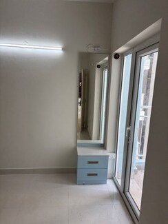 3.5 BHK + Study Room Apartment For Rent in Prestige Elysian