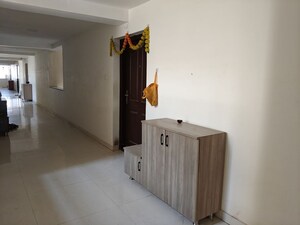 2 BHK Apartment – Exterior View View at Paramount Hill County, Kondapur - for Rent