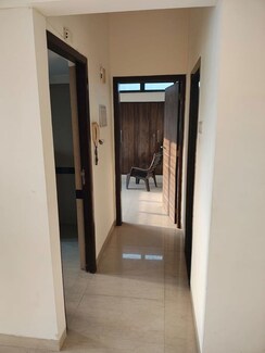 1 BHK + Store Room Apartment For Rent in K Raheja Raheja Residency