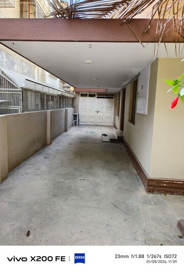  3 BHK Independent House at Sadananda Nagar – for Rent