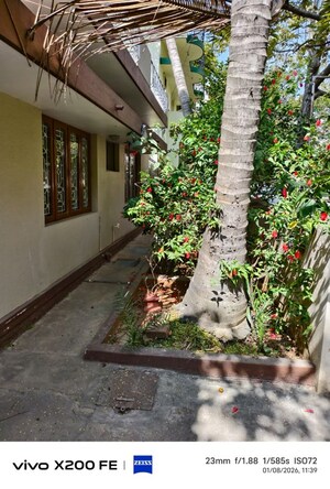  3 BHK Independent House at Sadananda Nagar – for Rent