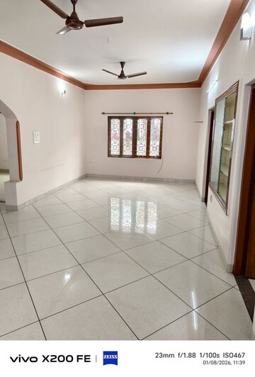 Living Room in 3 BHK Independent House at Sadananda Nagar – for Rent