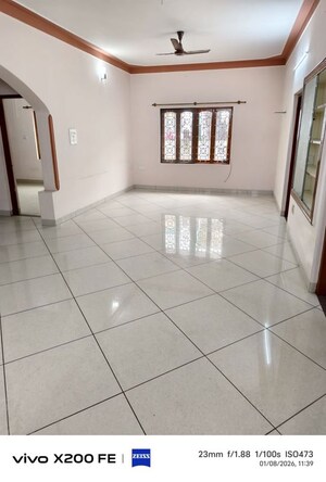 Living Room in 3 BHK Independent House at Sadananda Nagar – for Rent