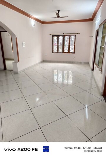 Living Room in 3 BHK Independent House at Sadananda Nagar – for Rent