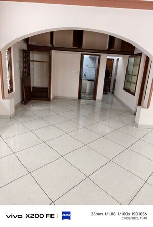 Living Room in 3 BHK Independent House at Sadananda Nagar – for Rent