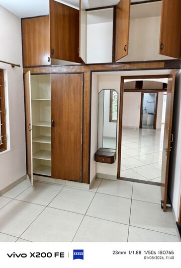 Bedroom in 3 BHK Independent House at Sadananda Nagar – for Rent