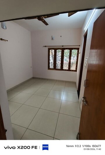 Bedroom in 3 BHK Independent House at Sadananda Nagar – for Rent