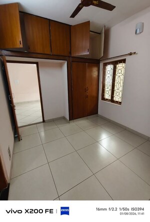 Bedroom in 3 BHK Independent House at Sadananda Nagar – for Rent