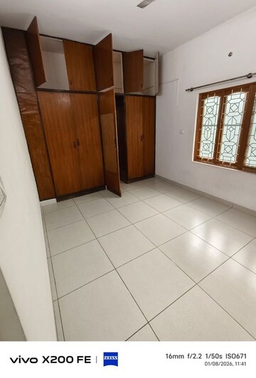 Bedroom in 3 BHK Independent House at Sadananda Nagar – for Rent