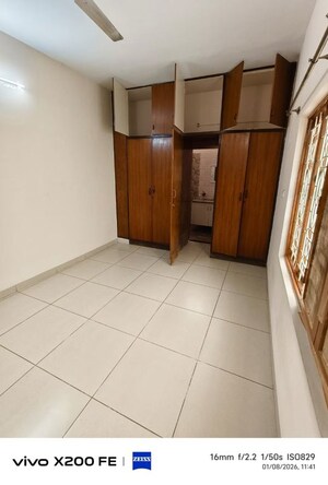 Bedroom in 3 BHK Independent House at Sadananda Nagar – for Rent