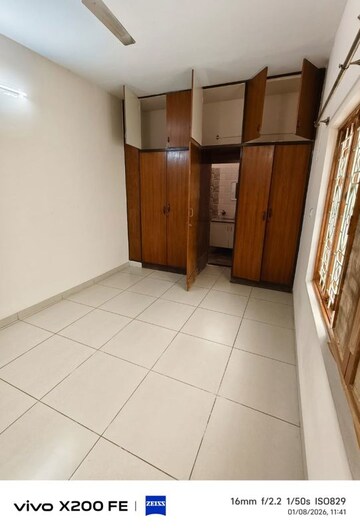 Bedroom in 3 BHK Independent House at Sadananda Nagar – for Rent