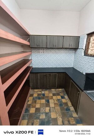 Kitchen in 3 BHK Independent House at Sadananda Nagar – for Rent