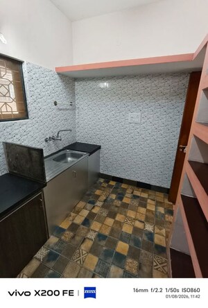 Kitchen in 3 BHK Independent House at Sadananda Nagar – for Rent