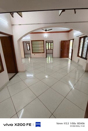 Living Room in 3 BHK Independent House at Sadananda Nagar – for Rent