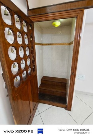 Furnished Amenities in 3 BHK Independent House at Sadananda Nagar – for Rent