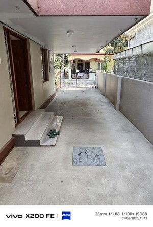  3 BHK Independent House at Sadananda Nagar – for Rent