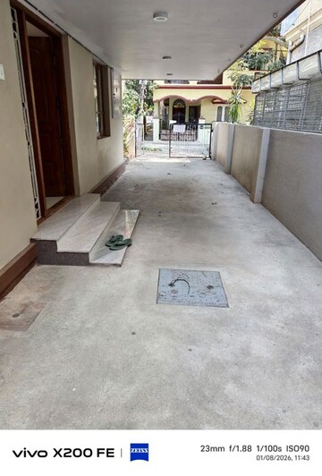  3 BHK Independent House at Sadananda Nagar – for Rent