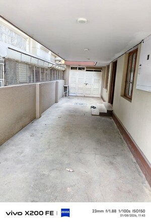  3 BHK Independent House at Sadananda Nagar – for Rent