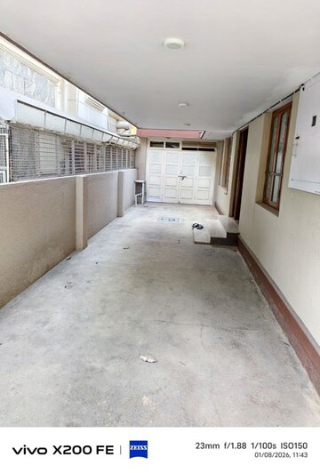  3 BHK Independent House at Sadananda Nagar – for Rent