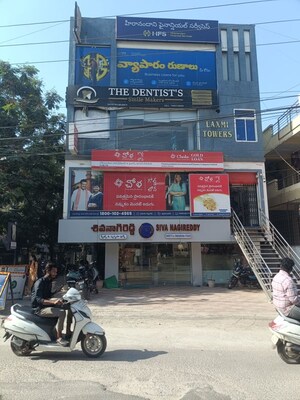  Shop For Sale in Qutubullapur