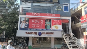  Shop – Exterior View View at Qutubullapur - for Sale