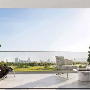 3 BHK Apartment For Sale in Chembur