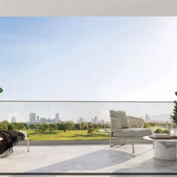 3 BHK Apartment For Sale in Chembur