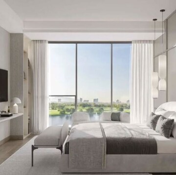 Bedroom in 3 BHK Apartment at Chembur – for Sale