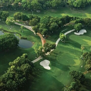 3 BHK Apartment – Garden View at Chembur - for Sale