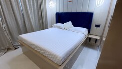 2 BHK Apartment For Sale in MJ Shah Centrio