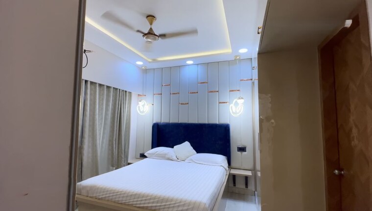 Room, mj-shah-centrio 2 Bedroom 925 Sq.Ft. Apartment In Govandi Mumbai 10035690