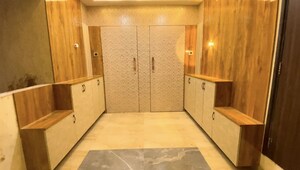 Furnished Amenities in 2 BHK Apartment at MJ Shah Centrio, Govandi – for Sale