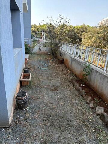 2 BHK Apartment For Rent in Godrej Prana, Undri