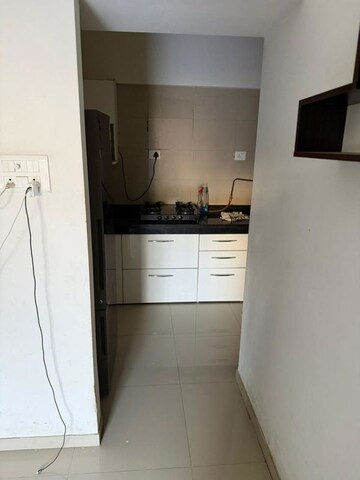 Furnished Amenities in 2 BHK Apartment at Godrej Prana, Undri – for Rent