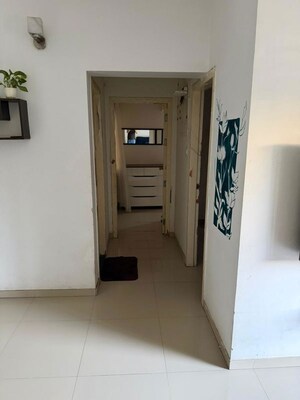 Room in 2 BHK Apartment at Godrej Prana, Undri – for Rent
