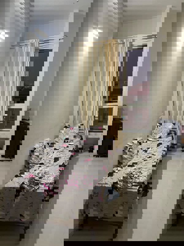 2 BHK 750 Sq.Ft. Apartment in Nyati Elysia