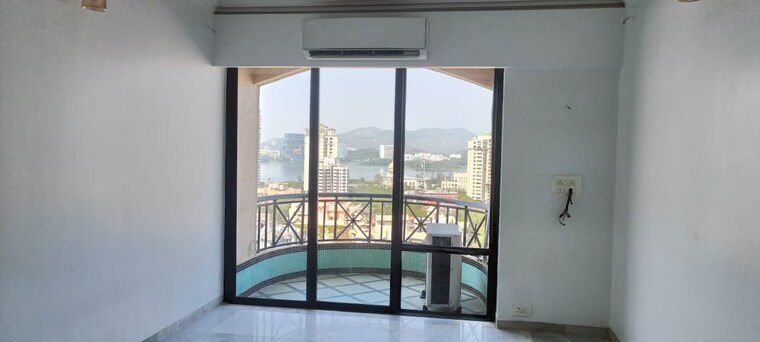 Room, hiranandani-gardens-lake-castle 2 Bedroom 1150 Sq.Ft. Apartment In Powai Mumbai 10070691