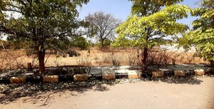 Plot Area in  Plot at Thumukunta – for Sale