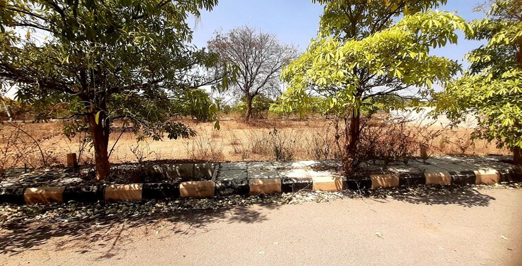 undefined, thumukunta  150 Sq.Yd. Plot In Thumukunta Hyderabad 10011096