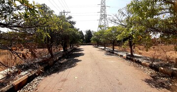  Plot – Exterior View View at Thumukunta - for Sale