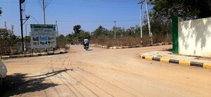 Plot Area in  Plot at Thumukunta – for Sale