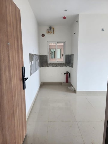 Kitchen in 3 BHK Apartment at Brigade El Dorado, Bagaluru – for Sale