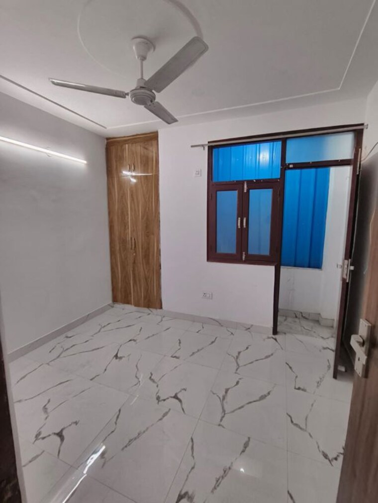 Room, khirki extension 1 Bedroom 500 Sq.Ft. Builder Floor In Khirki Extension Delhi 10070753