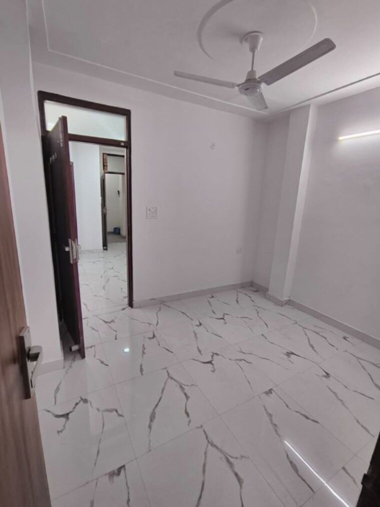 Room, khirki extension 1 Bedroom 500 Sq.Ft. Builder Floor In Khirki Extension Delhi 10070753