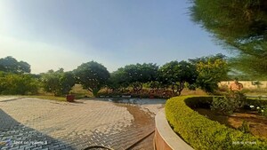  Plot – Garden View at 3B Homes Pataudi One, Rampura - for Sale